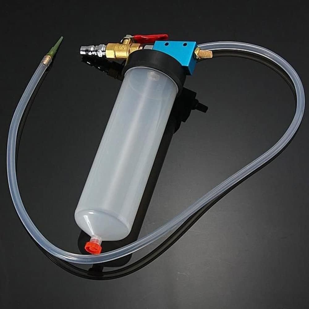 Car Brake Fluids Replacement Tool