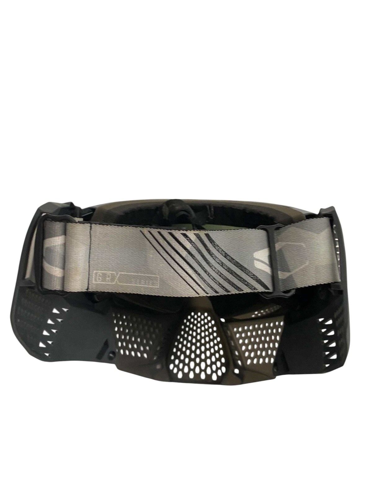 CRBN Paintball Mask Goggles