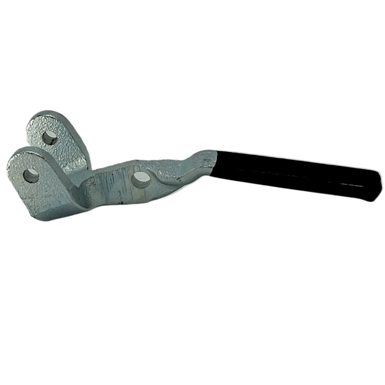 Scag Oem 483160 Lever, Steering - Dipped 483160