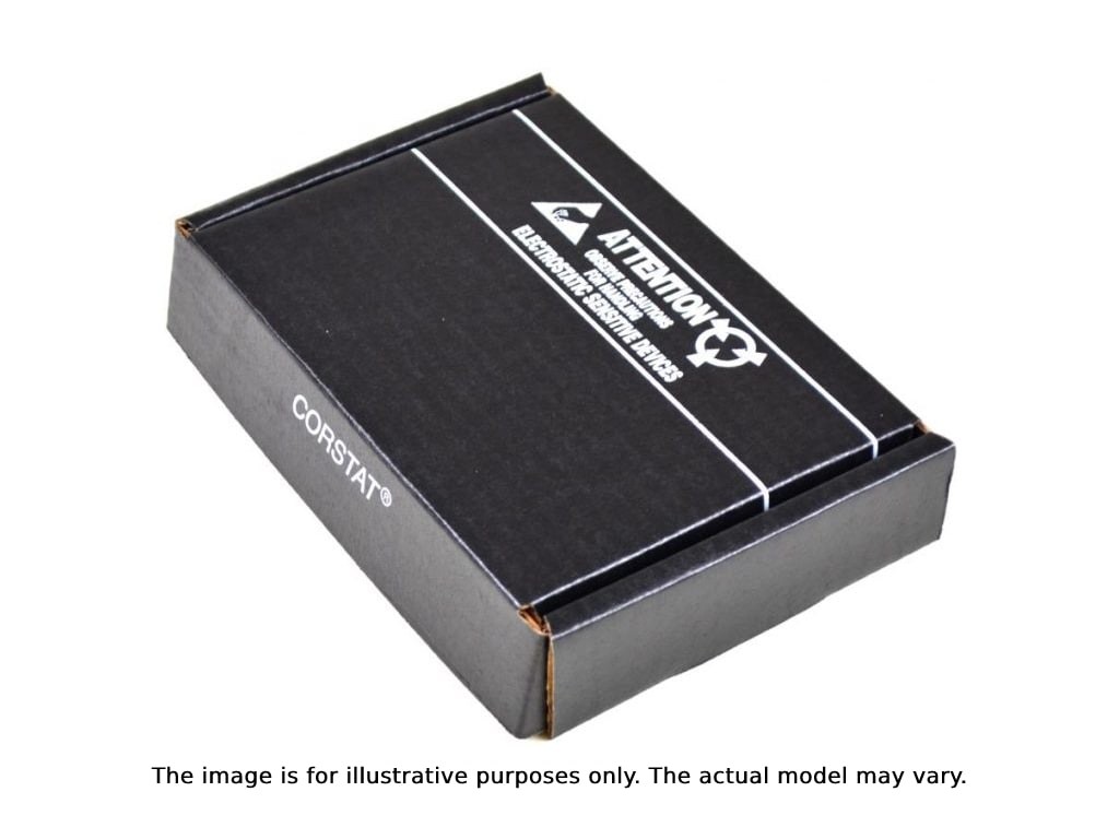 CCI 3190-4C - Static Shielding Shipper 9 inch X 7.5 inch X 2.5 inch No Foam