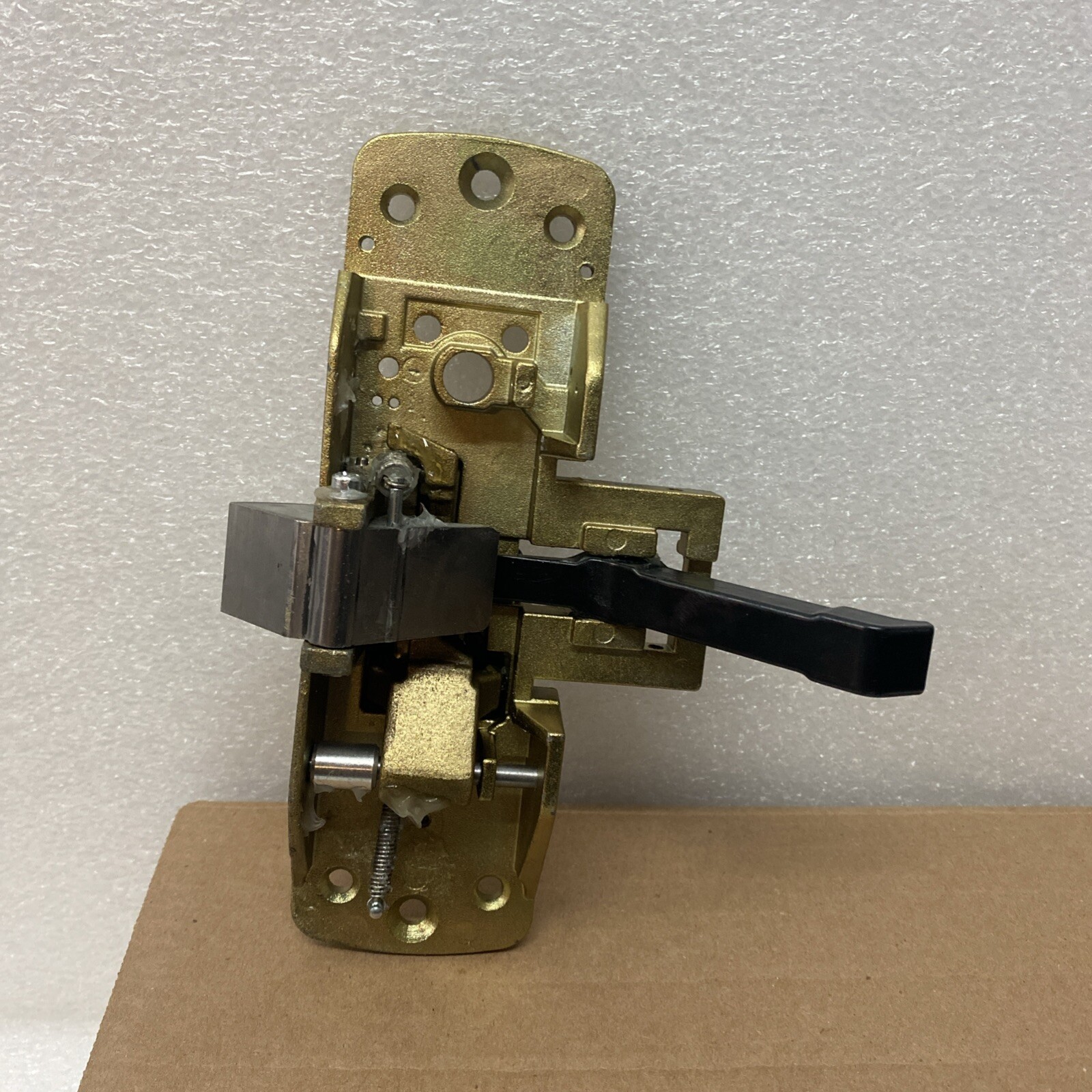 Assa Abloy Sargent 0065848 Fire Exit Chassis Assembly 1013 RH