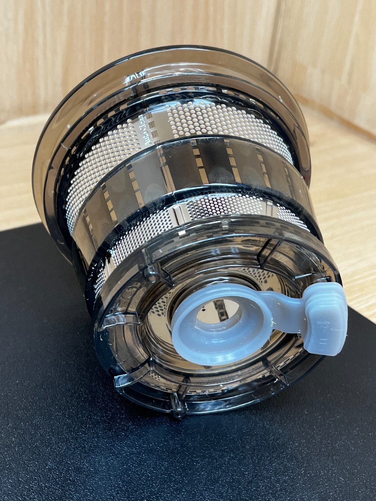 Kuvings Whole Slow Juicer #EVO820 Smoothie Strainer ONLY