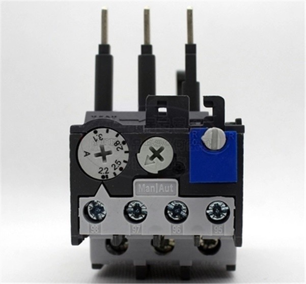 New 1Pcs Abb TA25DU 2.2-3.1 TA25DU-3.1M Plc Module is