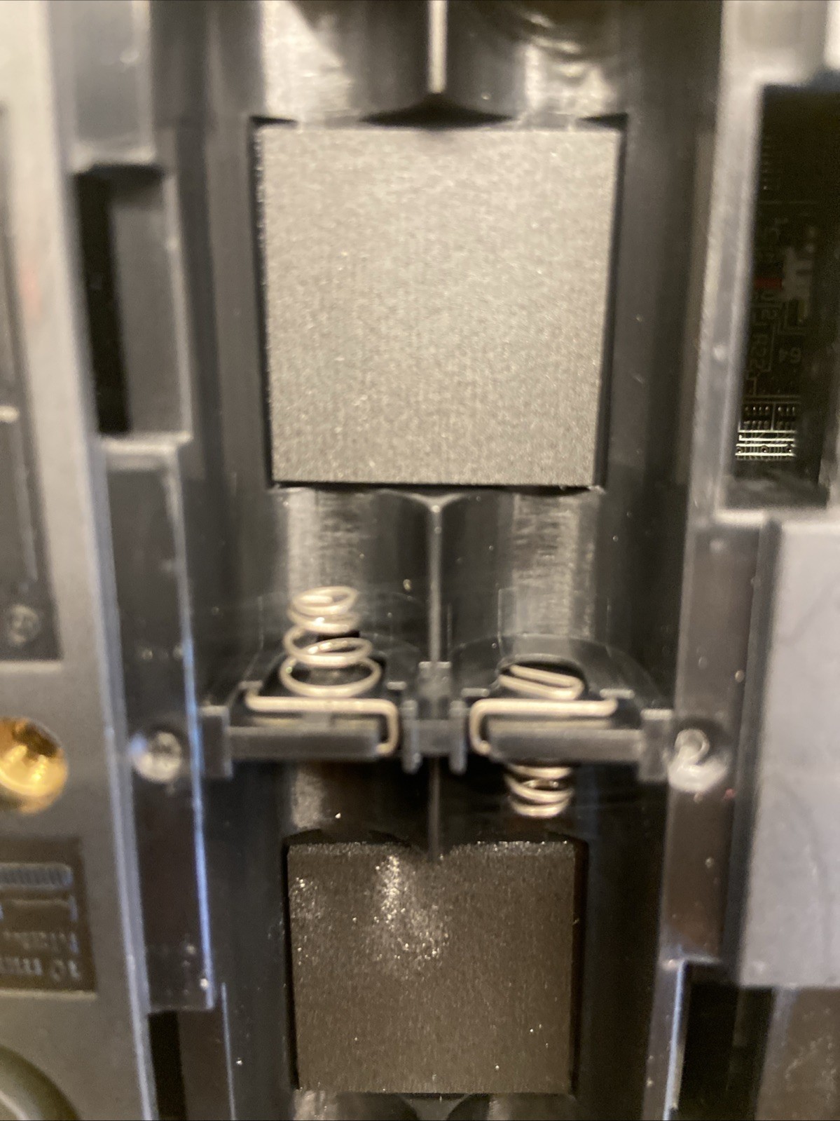 Roland TM-2 Acoustic Drum Trigger Module