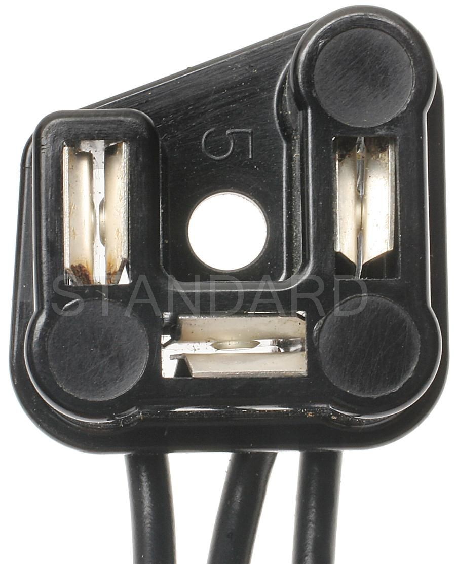 New SMP Headlight Connector For 2006-2008 Isuzu HTR