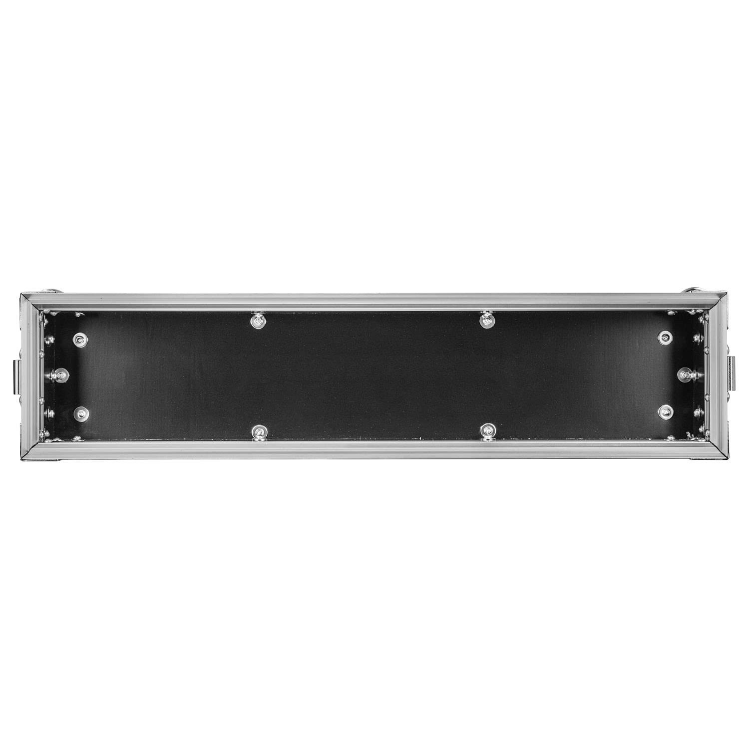 Odyssey FZAR2 Flight Zone 2-Space ATA Amp Rack