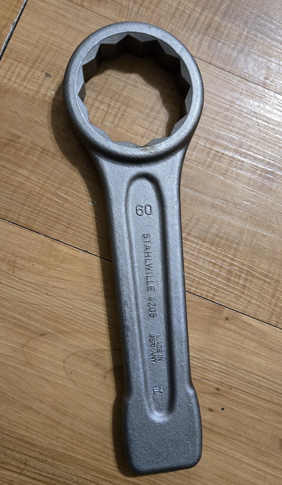 60 Stahlwille 4205