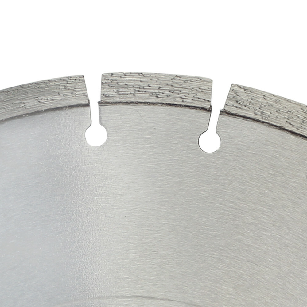 18" x 140" x 1"Segmented Diamond Blade Laser Welded Technology Arbor 10mm