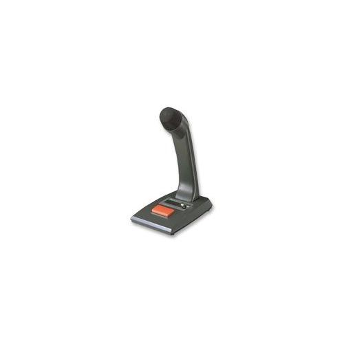 RT09091 PM660 TOA Electronics Microphone Paging Jack 6.35mm