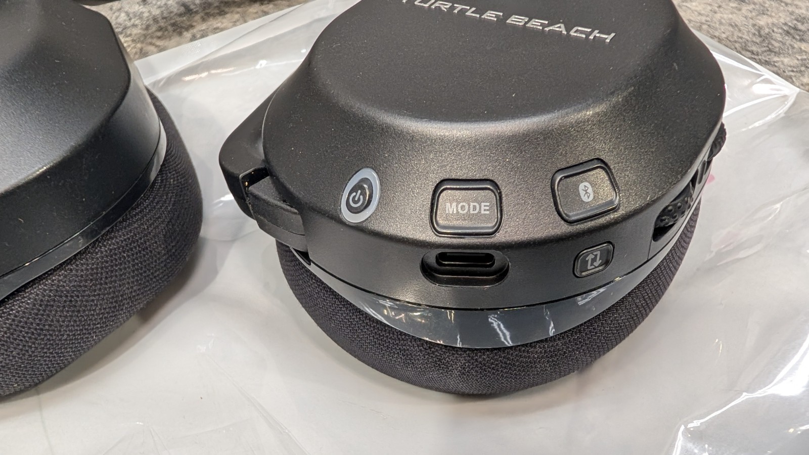 Turtle Beach Stealth 600 Wireless Gaming Headset Amplified Xbox PC Black