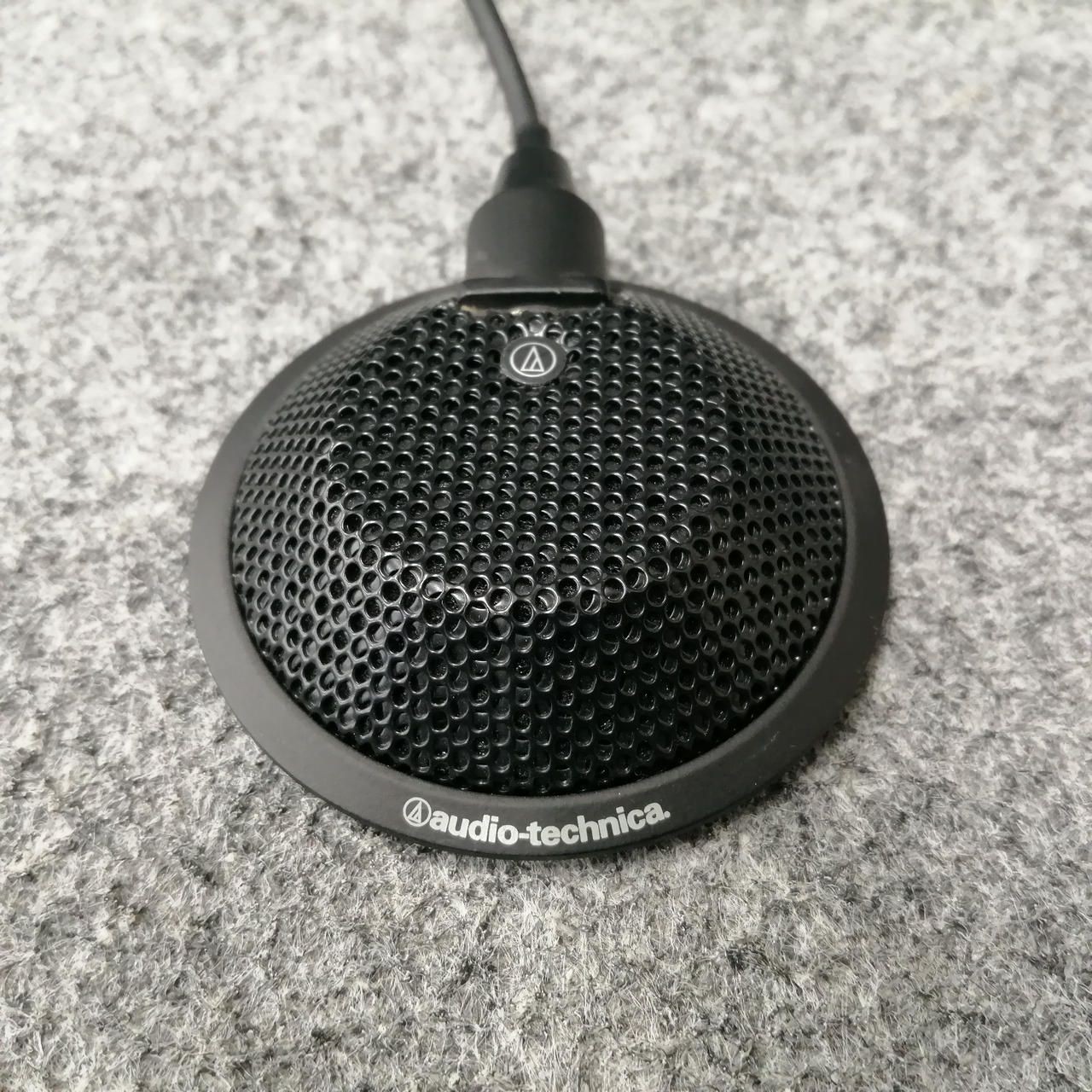 AUDIO-TECHNICA Condenser Microphone AT841B Used