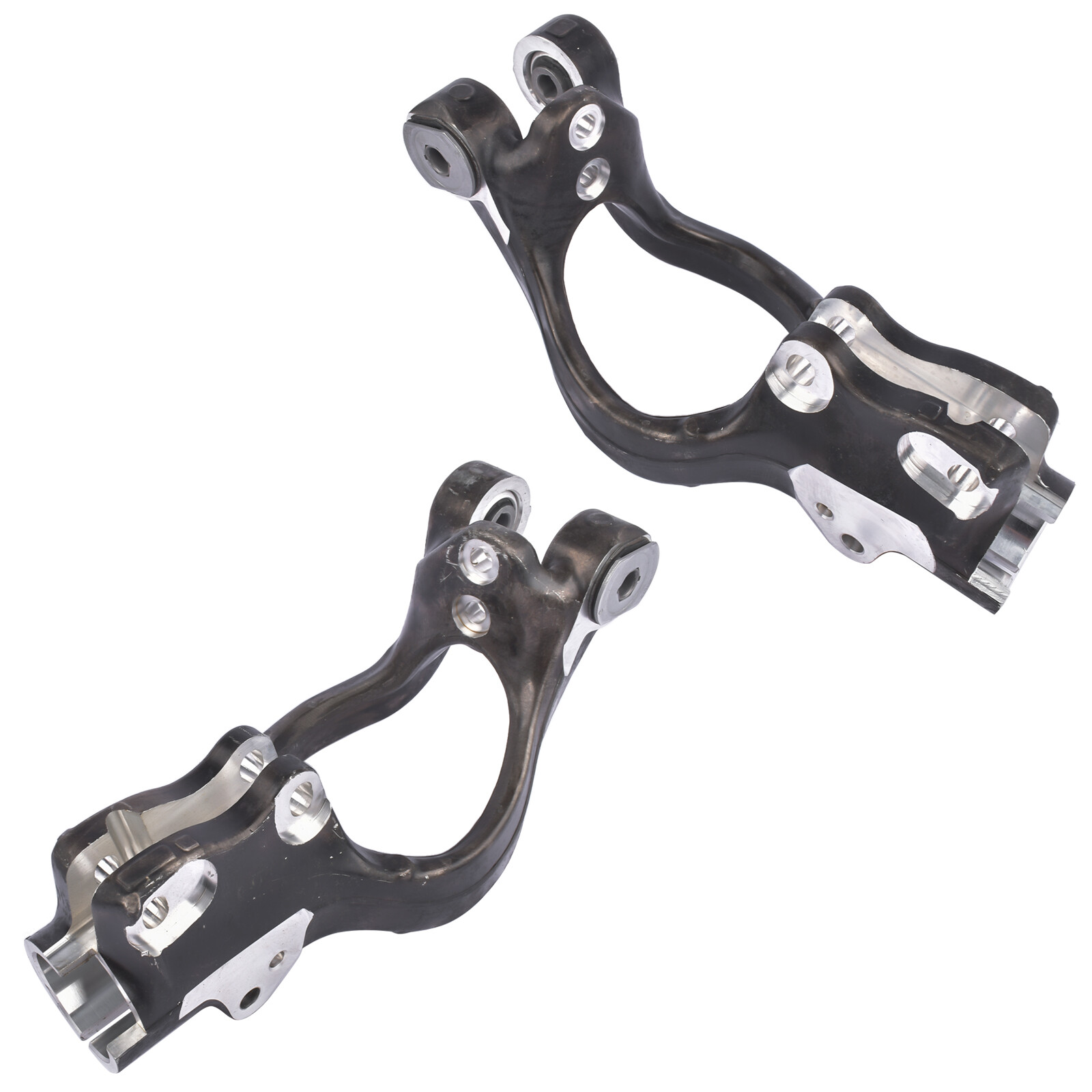 2Pcs Front Suspension Strut Forks Left Right for Cadillac XTS 3.6L V6 2013-2019