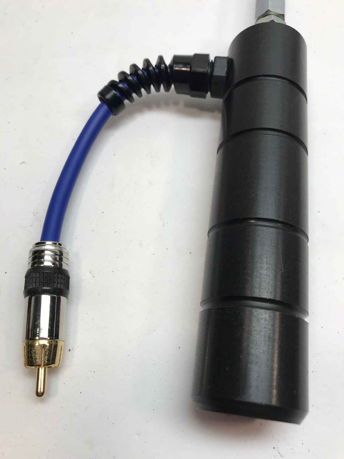 Hand Held Electrode SPDC 10008 HH15SP200 New