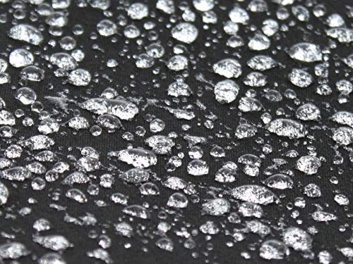 Convertible Top Fabric Protectant for Cars UV Protection & Water Repellent