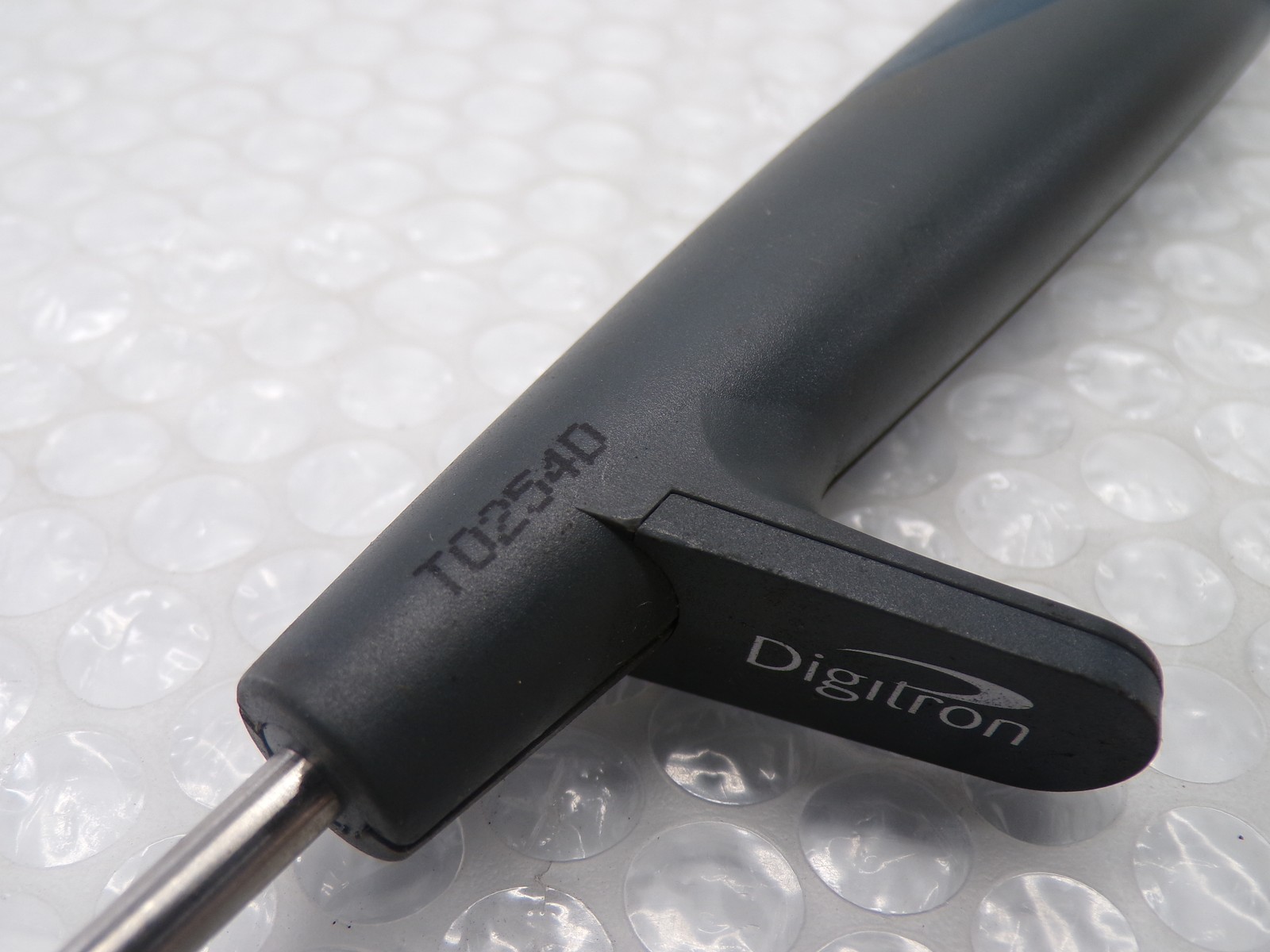DIGITRON T0254D PENETRATION PROBE NSNP