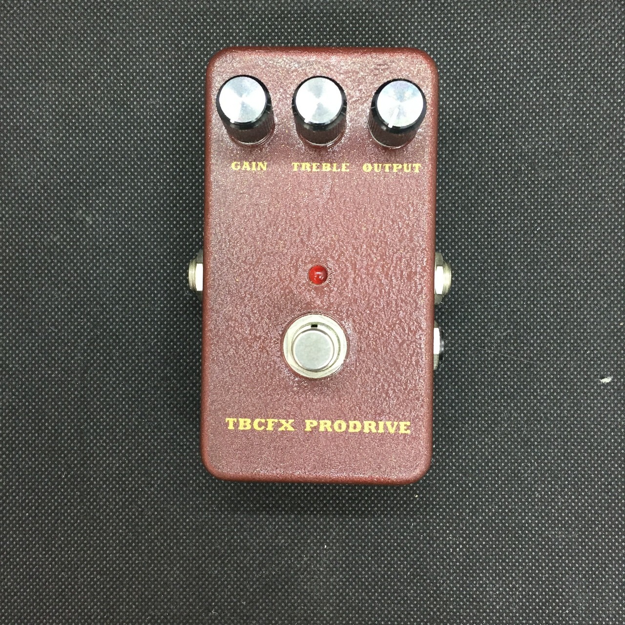 TBCFX PRODRIVE OVERDRIVE 688044