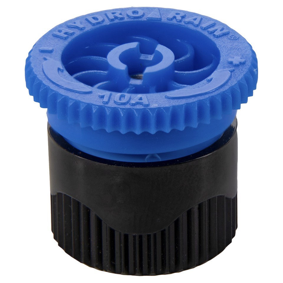 Hydro Rain HRN 200 Series Adjustable Arc 10 Ft Spray Nozzles Pick 1, 5, 10 Packs