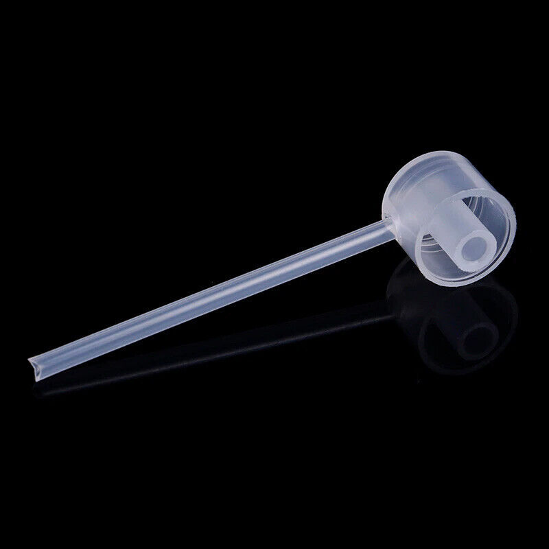 10XPerfume Bottle Decant Nozzle Cap Caps Nozzles Atomizer Spray Refill Tools US