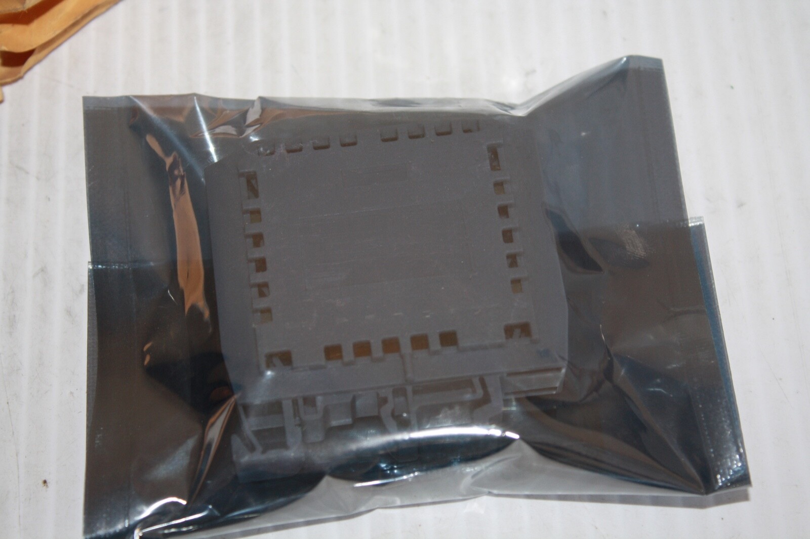 INVERPOWER NUCOR IP30160-1 RELAY MODULE