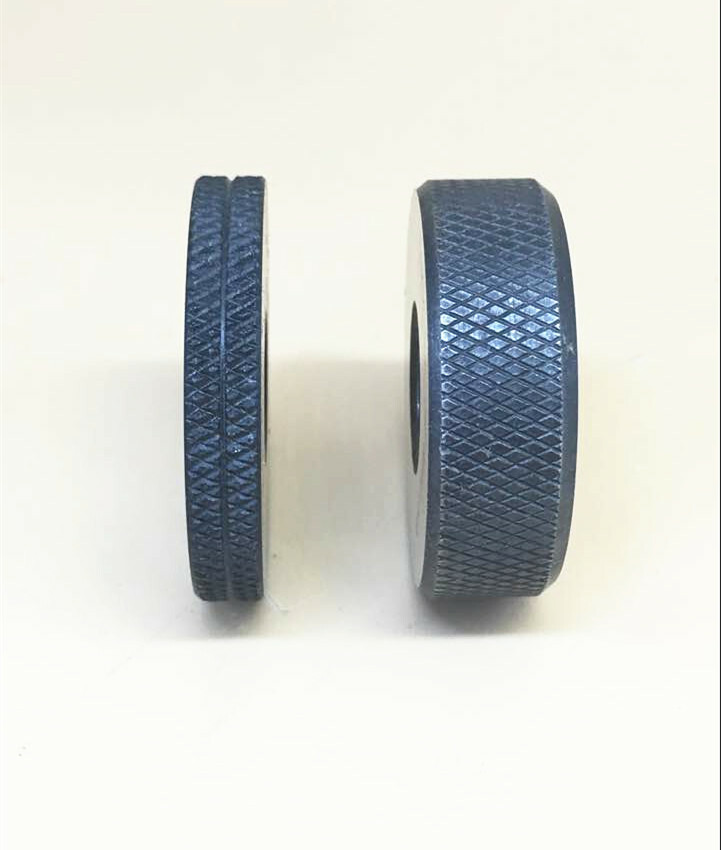 Right hand Thread Ring Gage M56 x 3 [M3]
