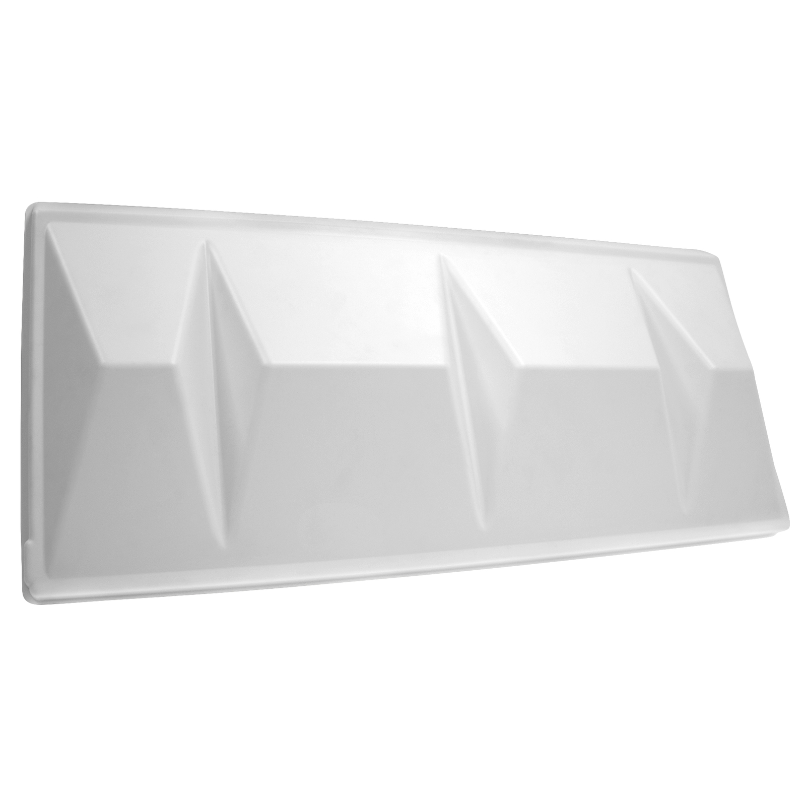 IMM Baffle, Storage Bin Replacement for Hoshizaki 104322-01 Baffle, Storage