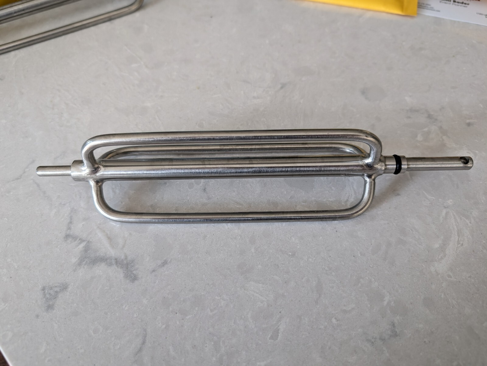 Taylor X50382 Torque Assembly