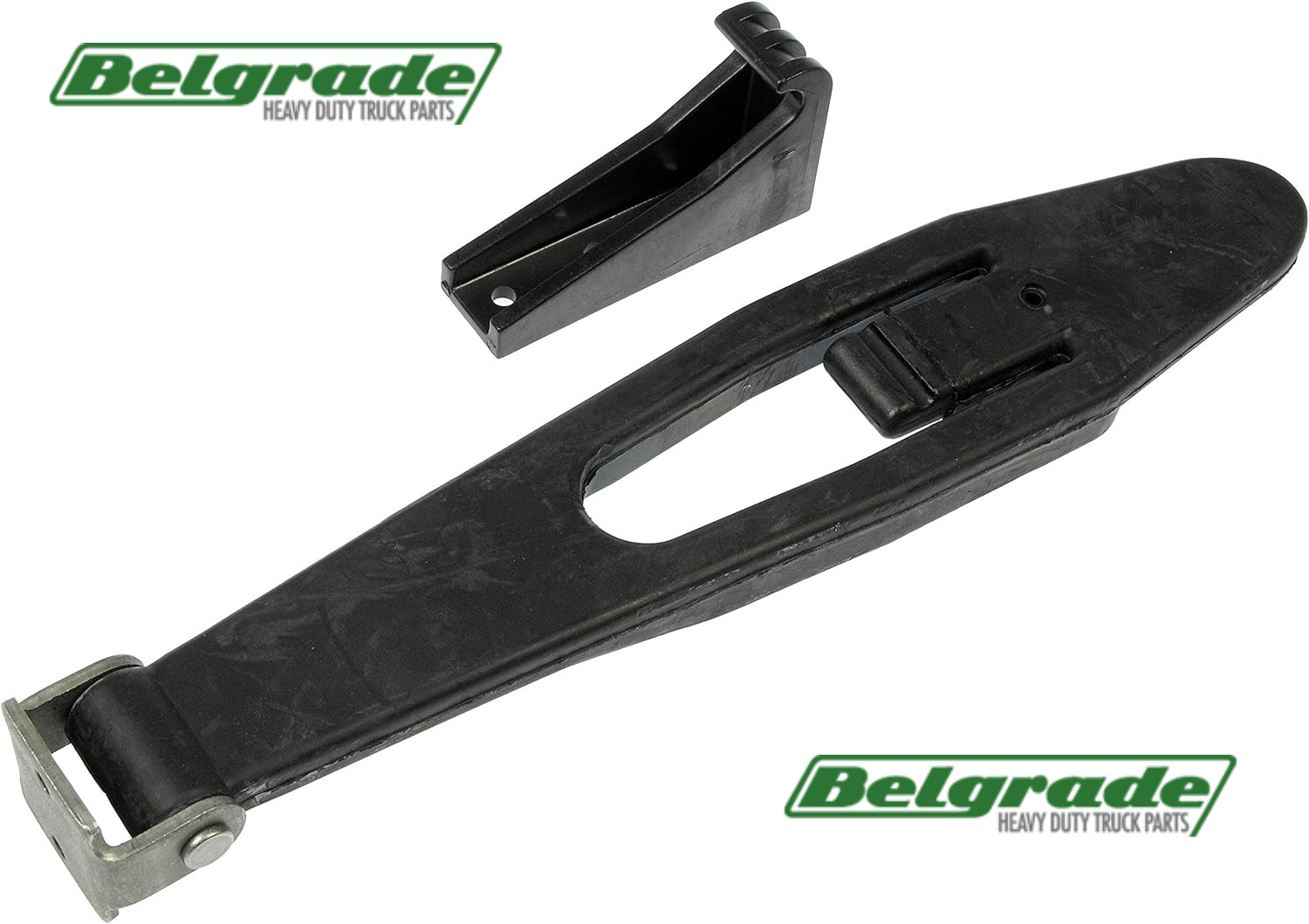HLK1028K Hood Latch Kit for Volvo '91-'97 WC, WI, WG Replaces 1118205 V1118205