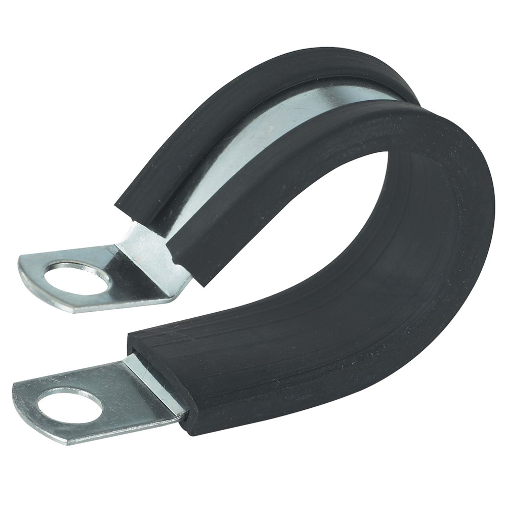 Ancor Stainless Steel Cushion Clamps - 1-1/4" - 10-Pack 403902 UPC 091887403916