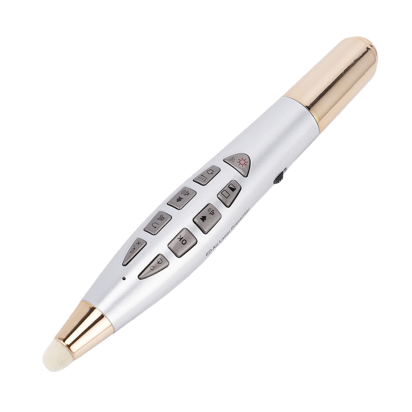 Presentation Clicker Support For Power Point Remote Clicker With 2. JJHJ