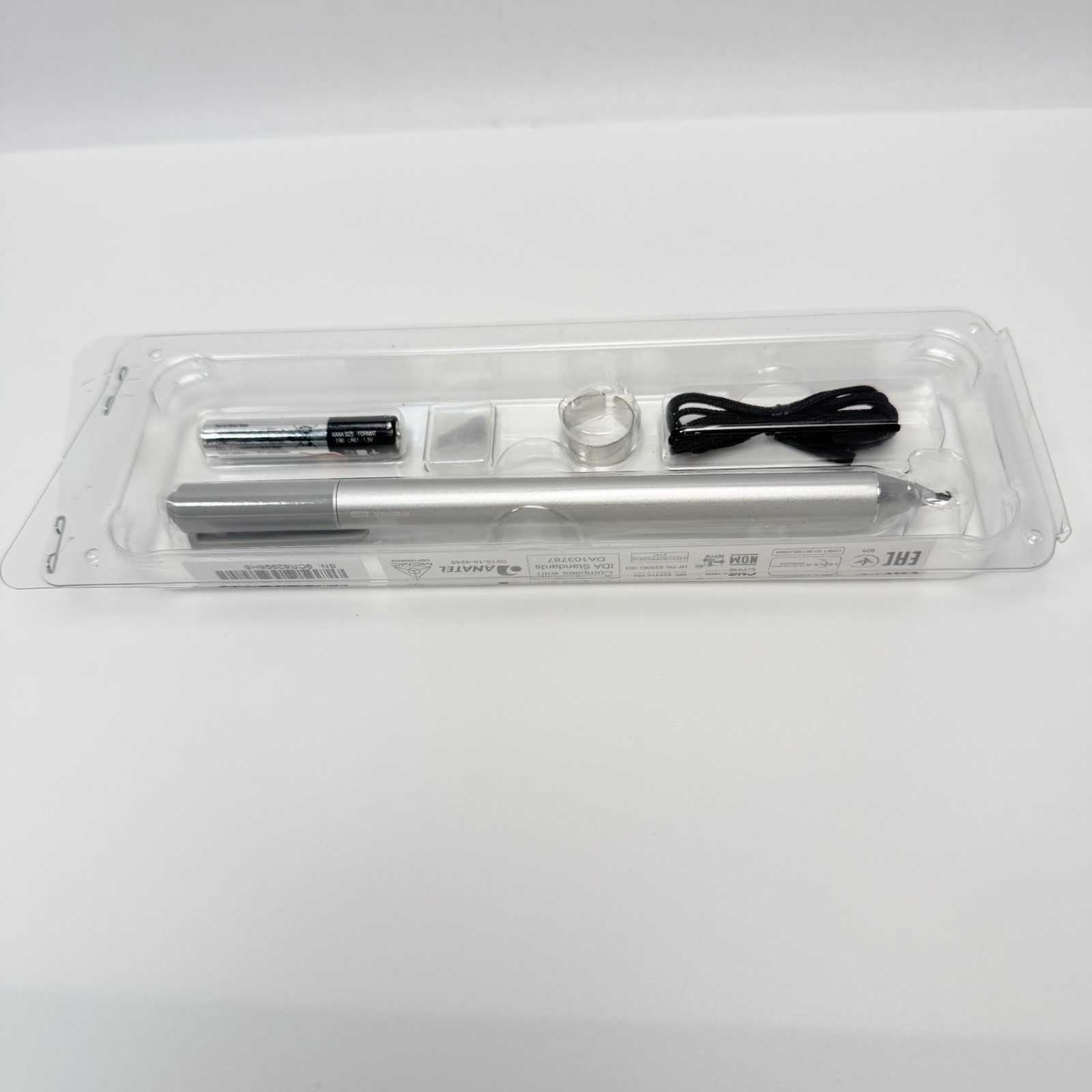 HP 839082-003 Stylus Active Pen NEW