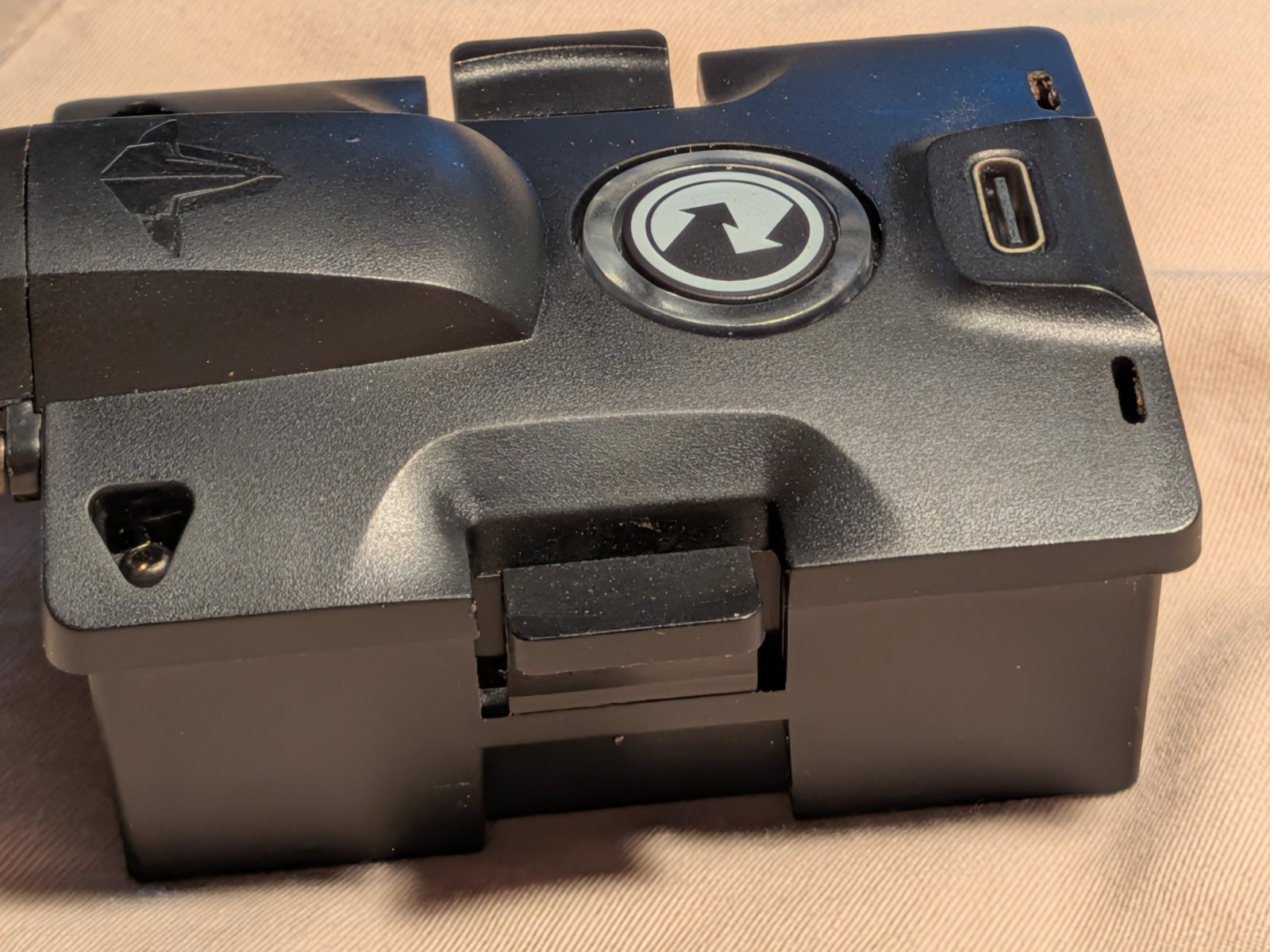 TBS Crossfire Micro TX V2 JR Bay Module