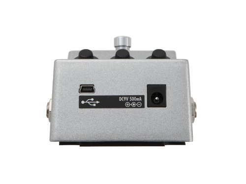 Zoom MS-50G - MultiStomp Multi Guitar Effect Pedal MS50G