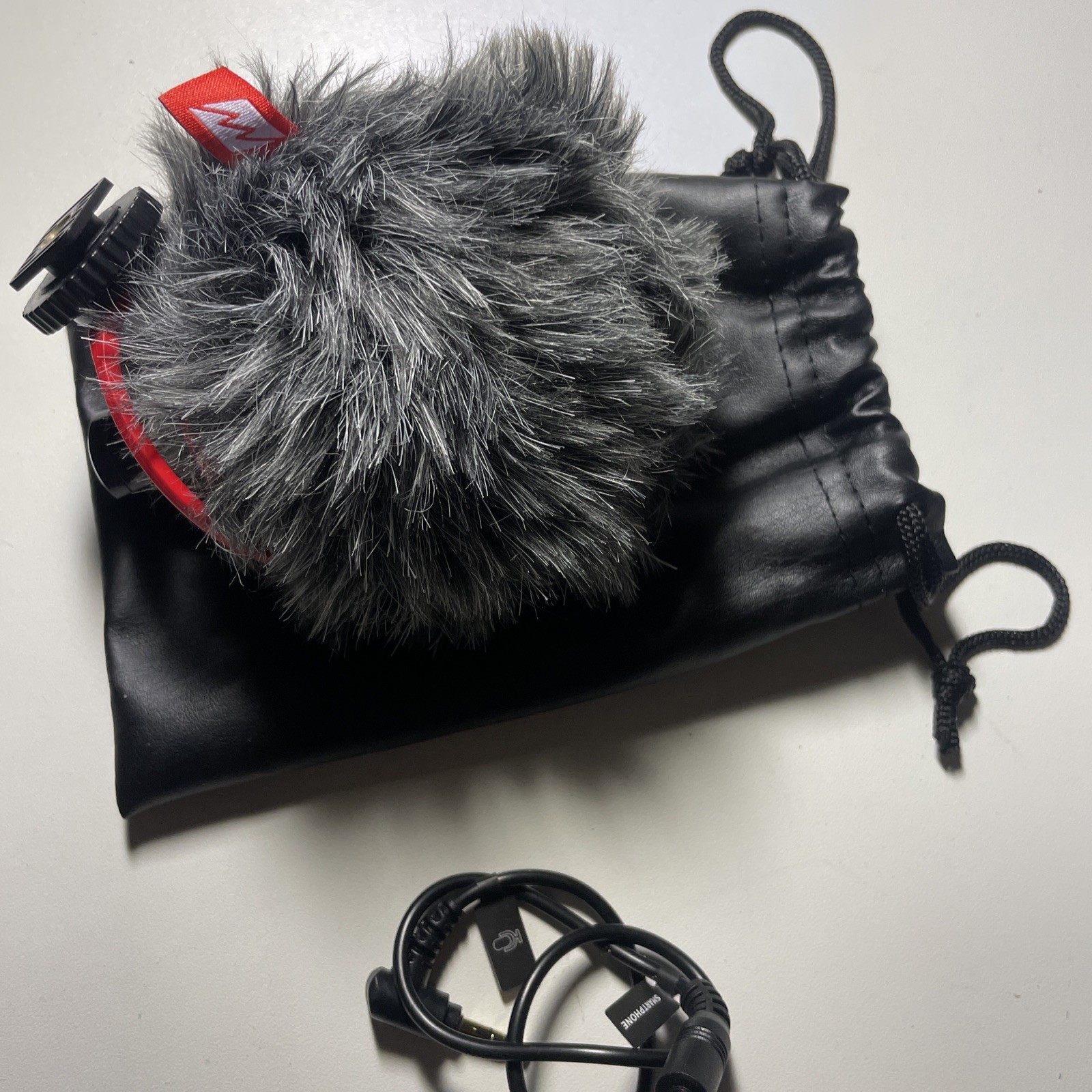 Beastgrio BM50 VIDEOMICRO COMPACT ON CAMERA MICROPHONE