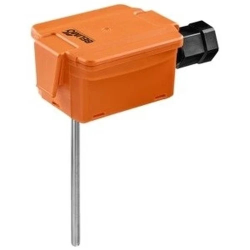 01DT-5LP Duct Temp Sensor NTC10k 200x6 - HVAC / Electrician - New