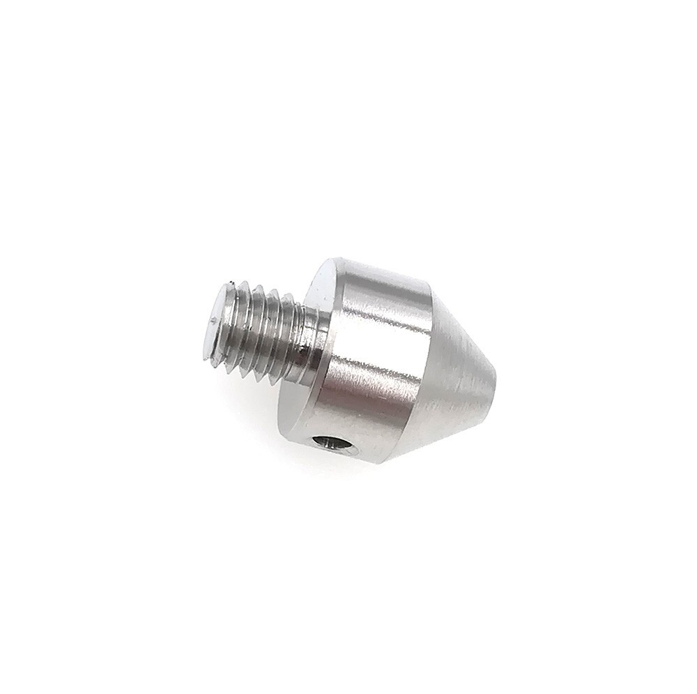 CMM Probe Stylus Adapter M5 Outer Thread Shank To M2 Inner Thread A-5555-0226