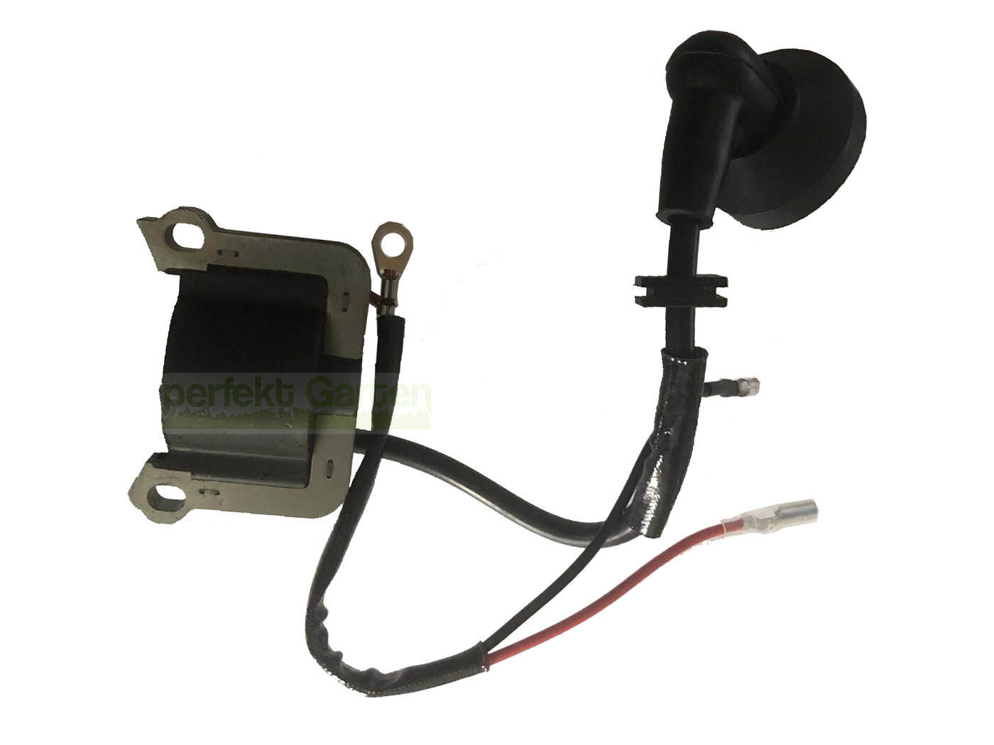 Ignition coil for Parkside PBK 4 B3 (PBK4B3) brushcutter brushcutter