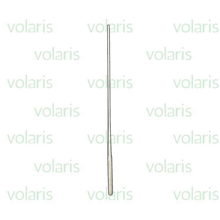 Lathbury Applicator, 6.5", 1.2 mm, Twisted Tip