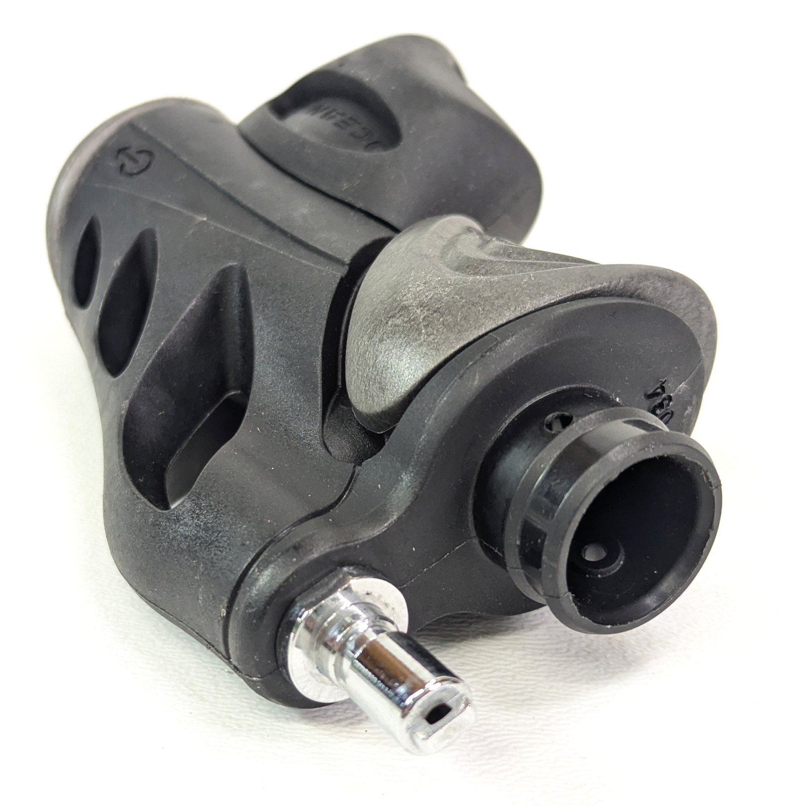 US Divers Standard Scuba Dive BCD QD Inflator Nipple Stem 3/8" Quick Disconnect