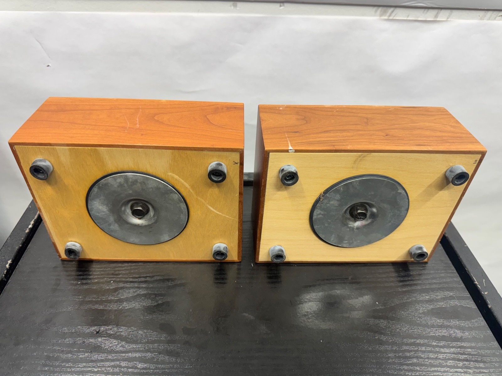 The Zero Box, Autoformer