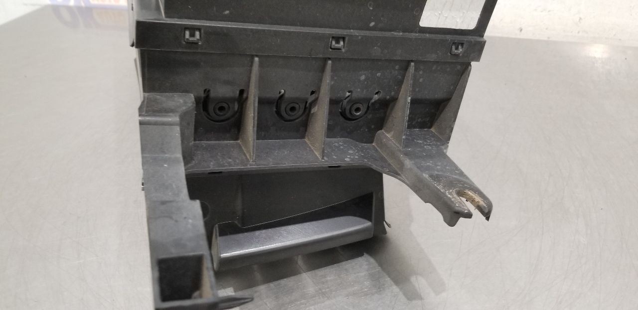 21 FORD F150 LOWER AIR SHUTTER 3.5L