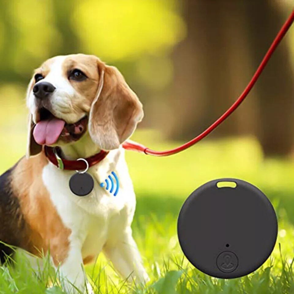 GPS Tracker for Vehicles Car Tracking Device Mini Hidden Support iPhone/Android