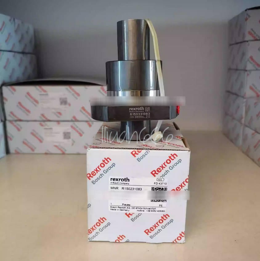 1PC New Rexroth R150231083 R150331083 ball screw nut