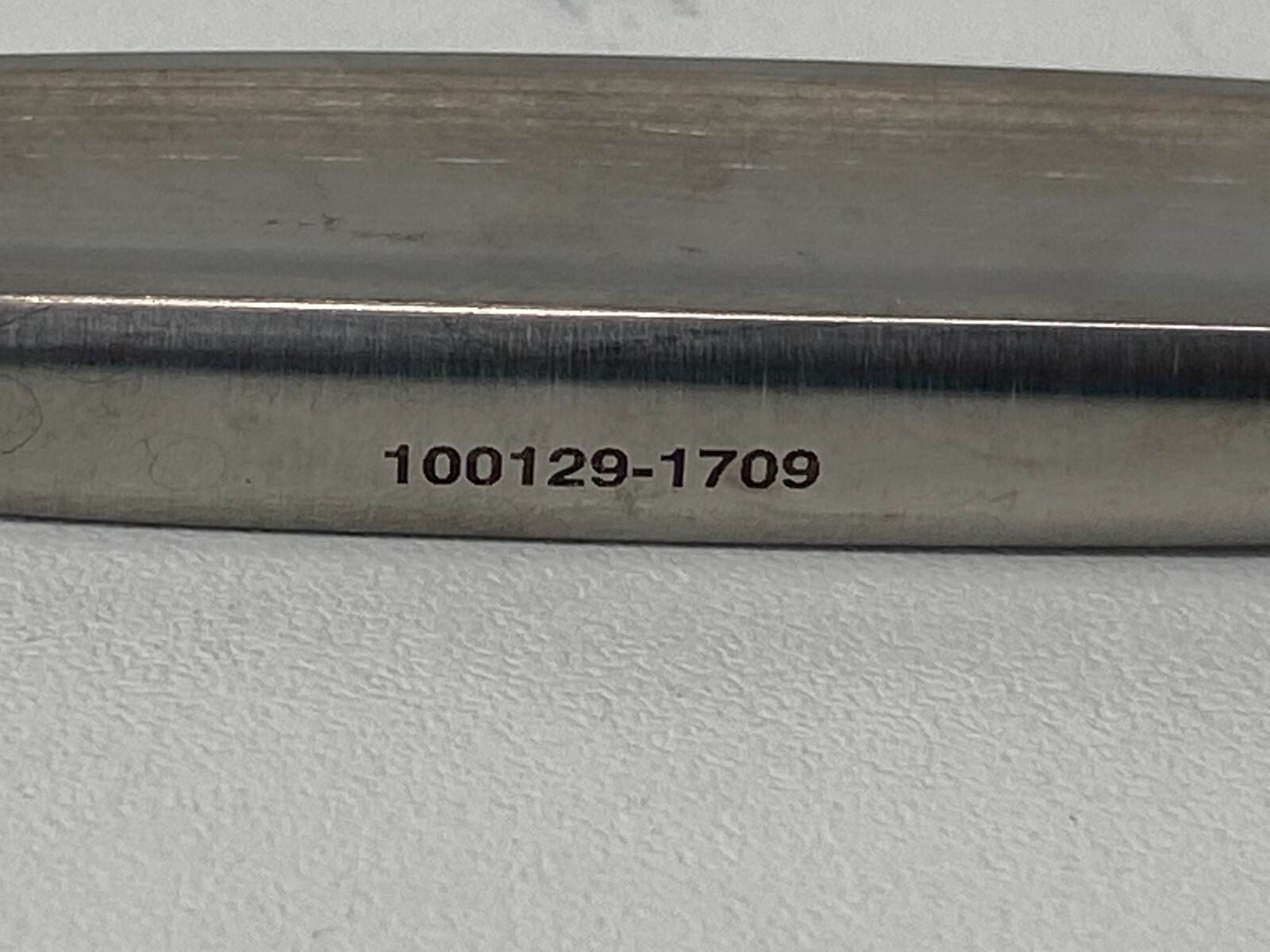 L23: Jarit 250-503 McGlammry Elevator