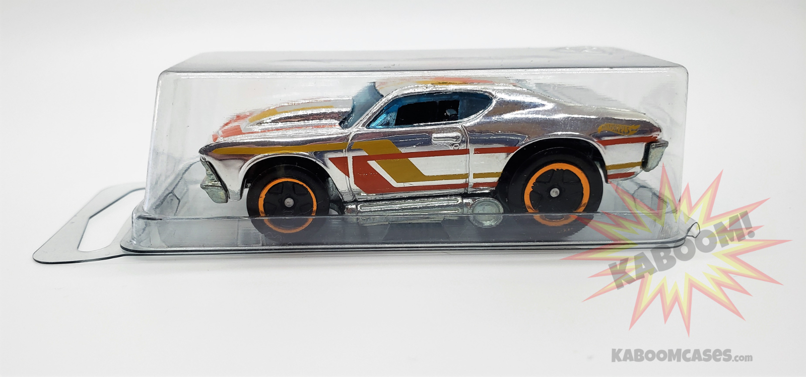 25 Hot Wheels Plastic Car blister cases clamshells storage display 1/64 diecast