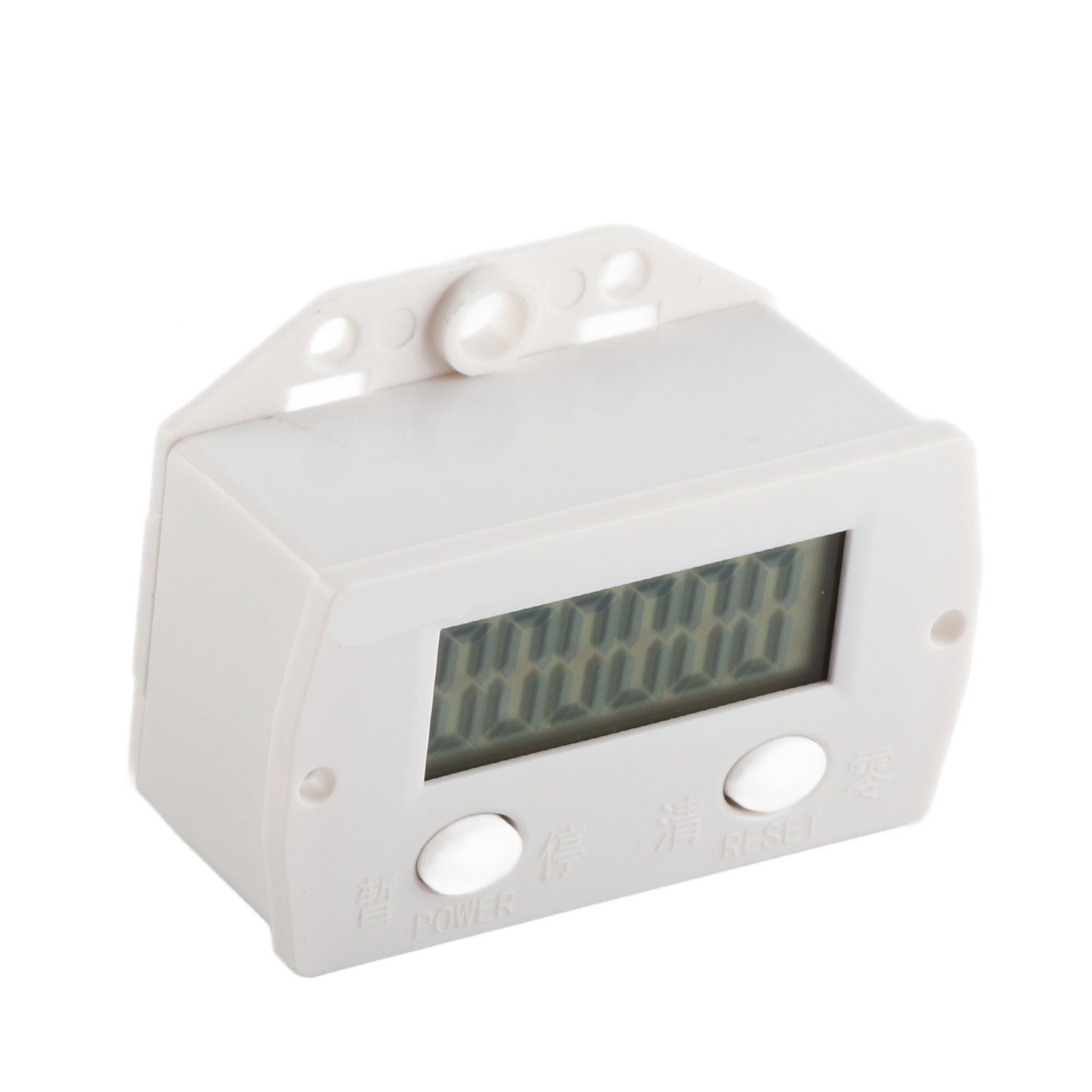 Digital Counter For Knitting Machine Electronic 0‑999999 Digit With Magnetic