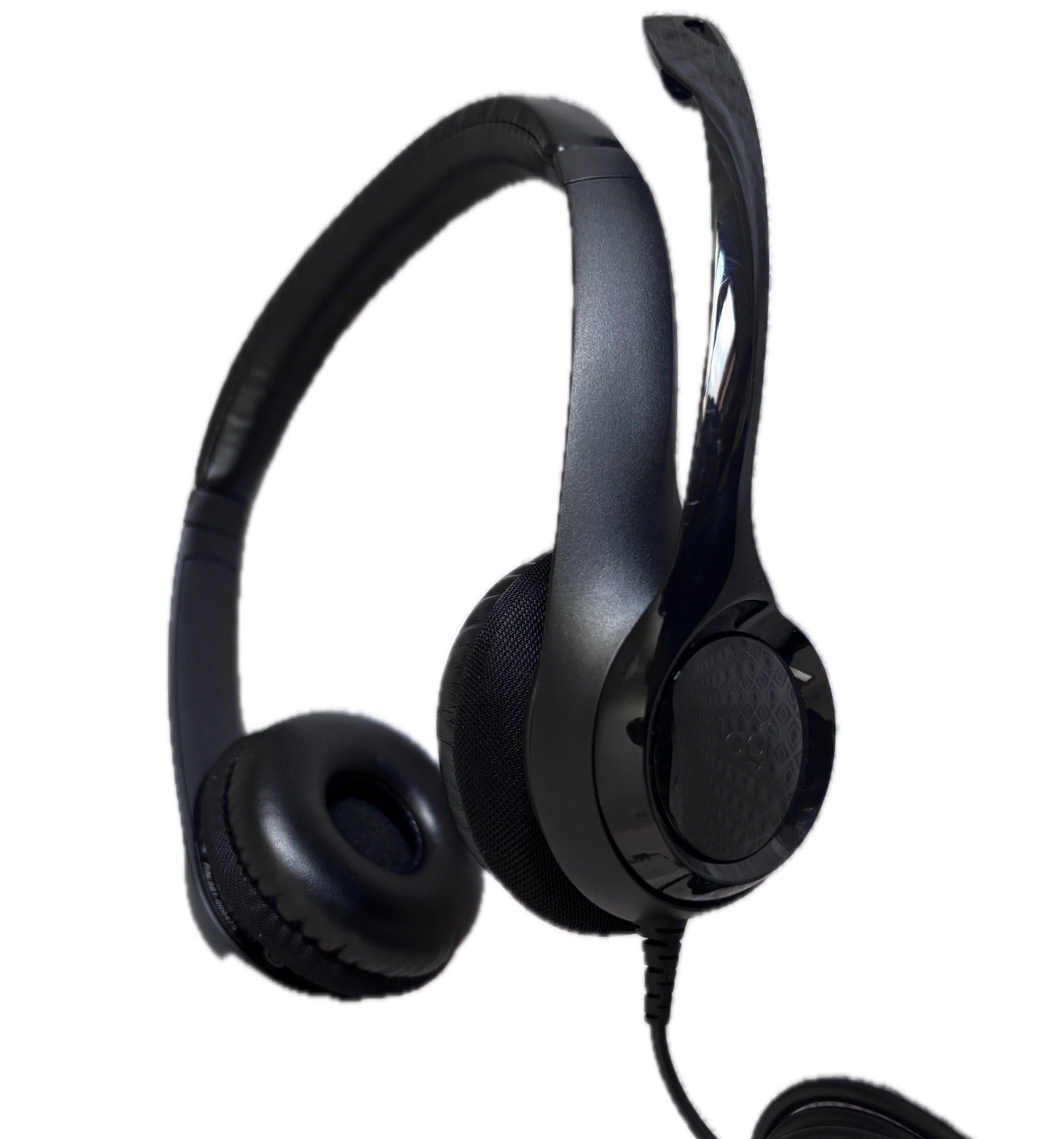 Logitech ClearChat H390 USB Headset