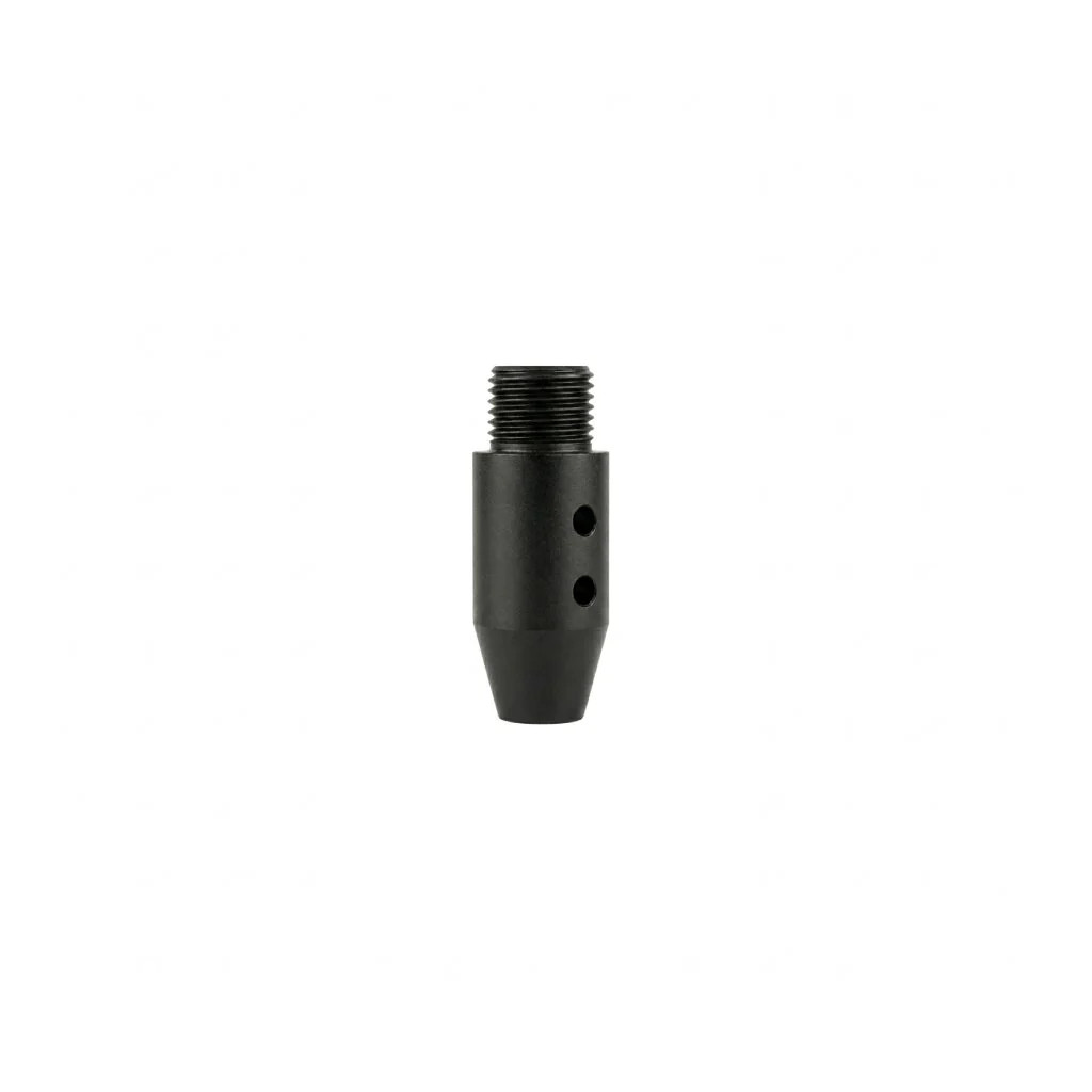 Slip-On Airgun Adapter (11-17mm to 1/2-20 UNF)