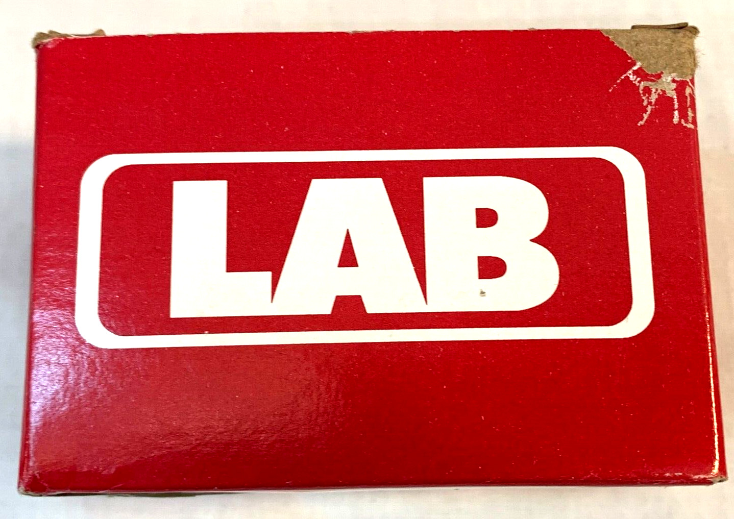 Box of LAB Professional Quality Lock Tumbler Pins .090-T
