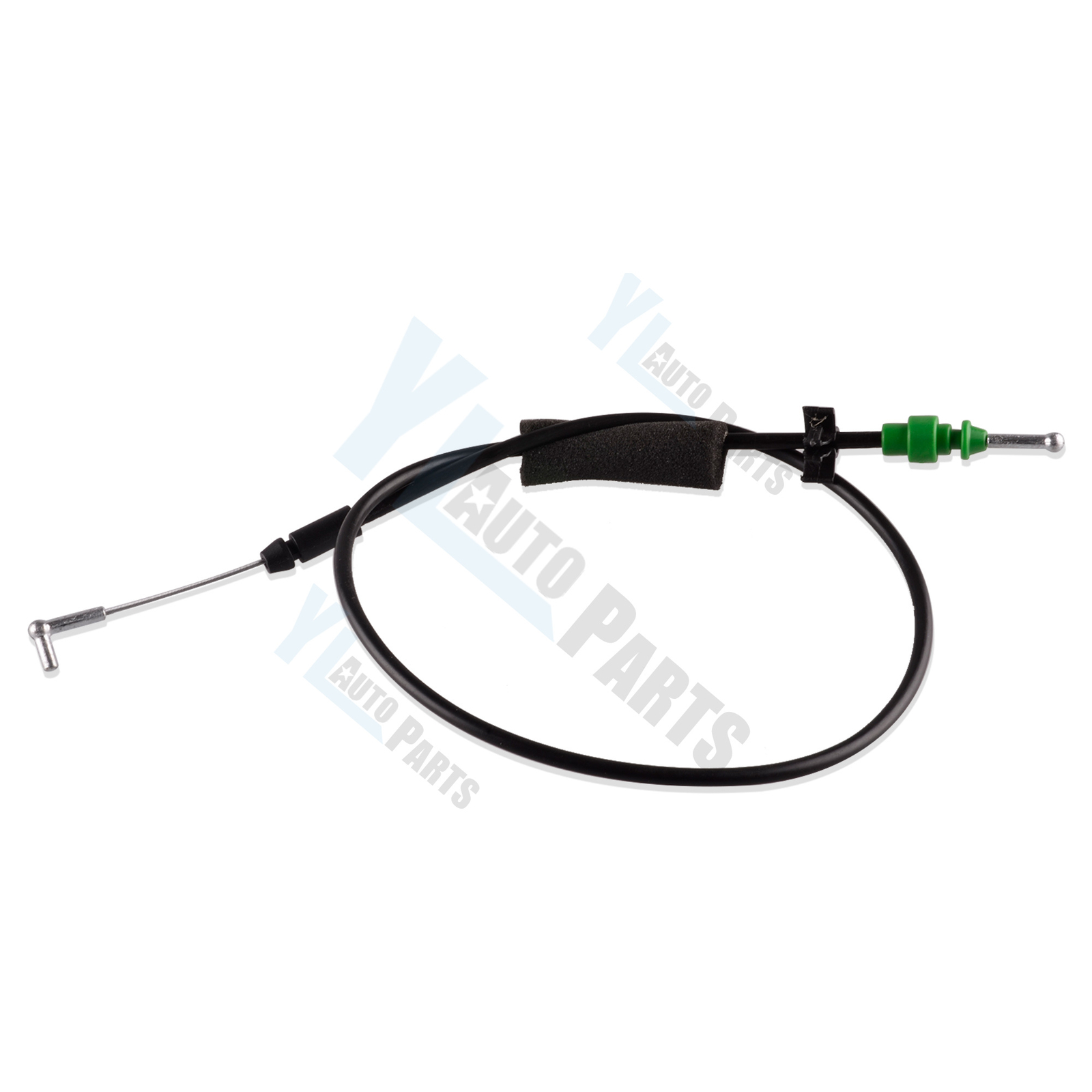 Rear Left Driver Side Door Handle Release Cable For 2003-2007 Honda Accord 4DR