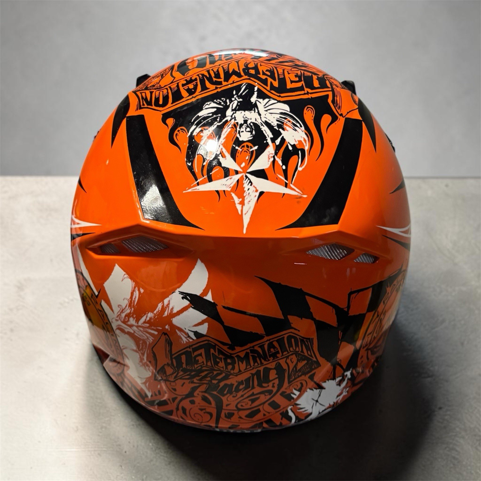 Fly Racing Motocross Helmet